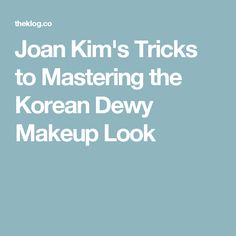 Joan Kim