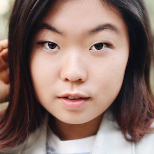 Kristine Yu