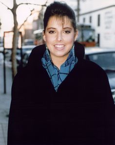 Lara Jill Miller
