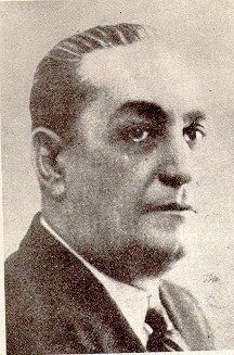 Luis Llorens Torres