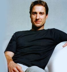 Luke Wilson