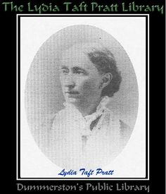 Lydia Taft