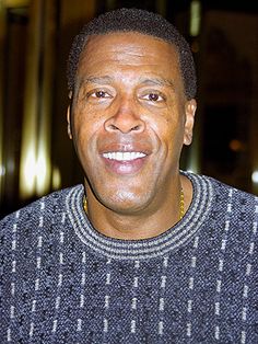 Meshach Taylor