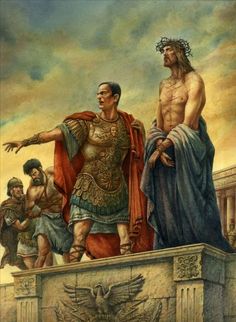 Pontius Pilate