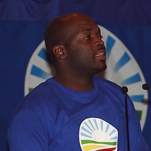 Solly Msimanga