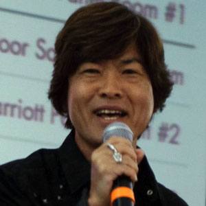Toru Furuya