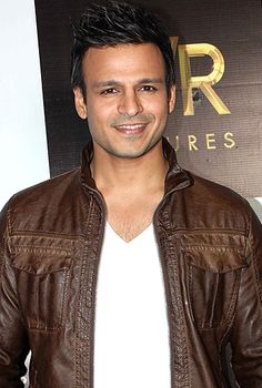 Vivek Oberoi