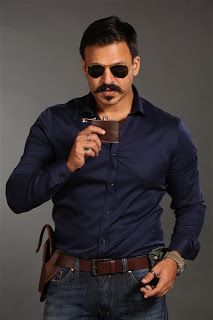 Vivek Oberoi