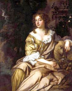 Aphra Behn