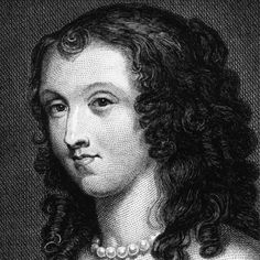 Aphra Behn