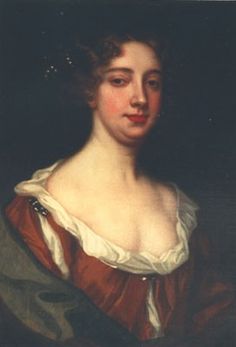 Aphra Behn