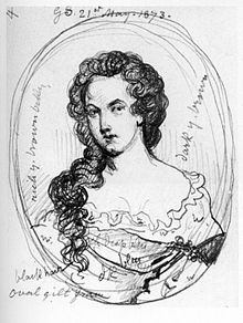 Aphra Behn