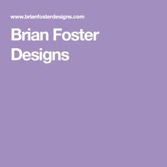 Brian W. Foster