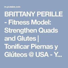 Brittany Perille