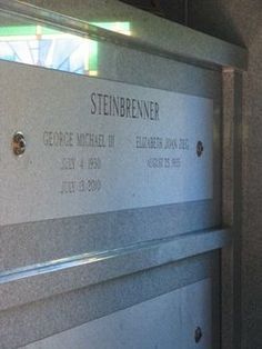 George Steinbrenner III