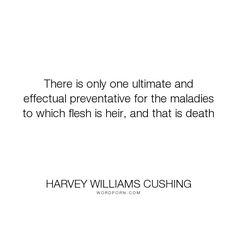 Harvey Williams Cushing