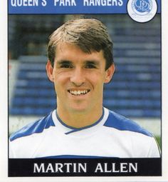 Martin Allen