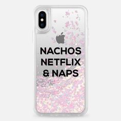 Nacho Cases