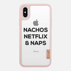 Nacho Cases
