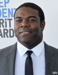 Sam Richardson