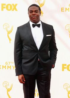 Sam Richardson