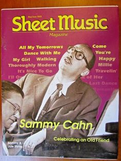 Sammy Cahn