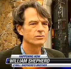 William Shepherd