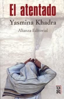Yasmina Khadra