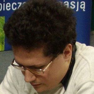 Yuri Drozdovskij