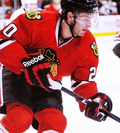 Brandon Saad