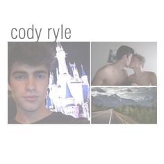 Cody Ryle