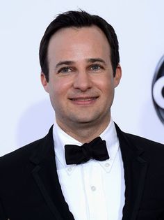 Danny Strong