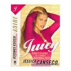 Jessica Canseco