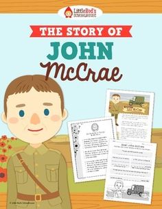 John McCrae