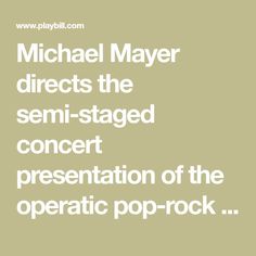 Michael Mayer
