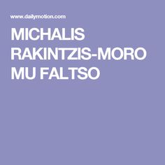 Michalis Rakintzis