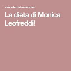 Monica Leofreddi