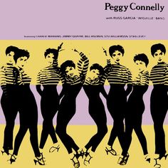 Peggy Connelly