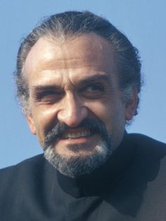Roger Delgado
