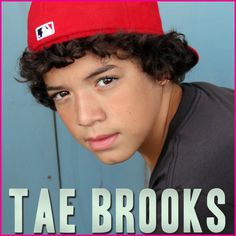 Tae Brooks
