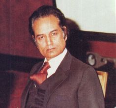 Agha Hasan Abedi