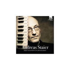Andreas Staier
