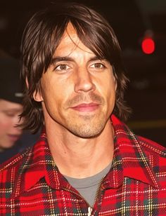 Anthony Kiedis