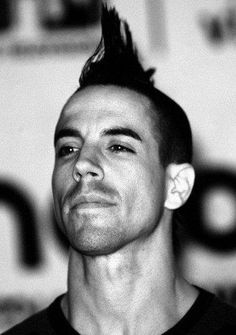 Anthony Kiedis