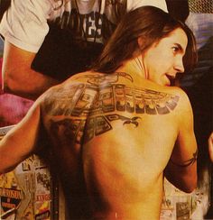 Anthony Kiedis