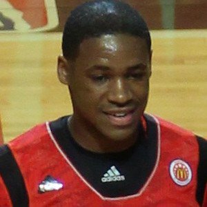 Demetrius Jackson