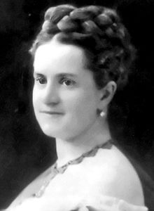 Emily Warren Roebling