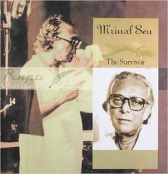 Mrinal Sen