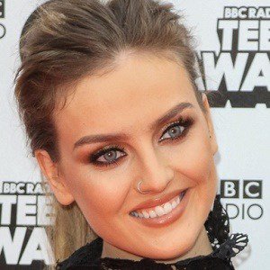 Perrie Edwards