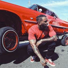 The Game (Rapper)